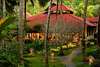 Sheraton Senggigi Beach Resort **** :: о. Ломбок :: Индонезия